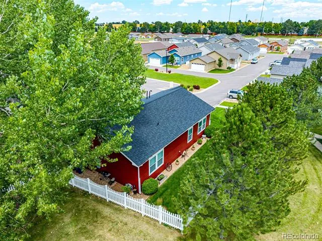 7870 Cattail Green #122 Frederick, CO 80530