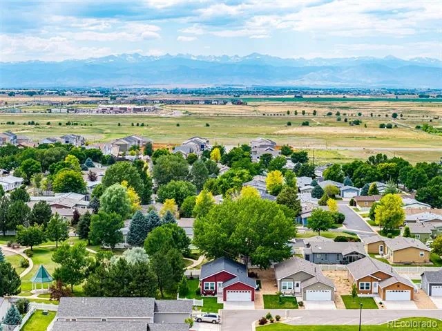 7870 Cattail Green #122 Frederick, CO 80530