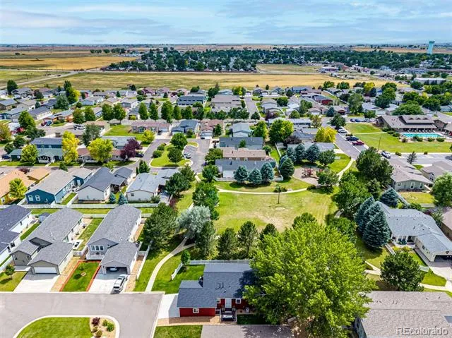 7870 Cattail Green #122 Frederick, CO 80530