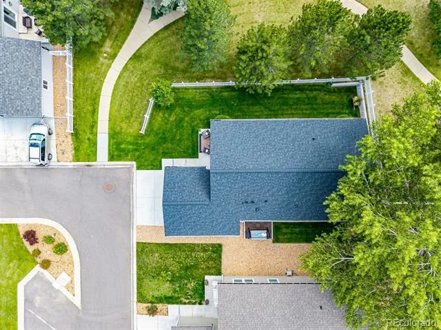 7870 Cattail Green #122 Frederick, CO 80530