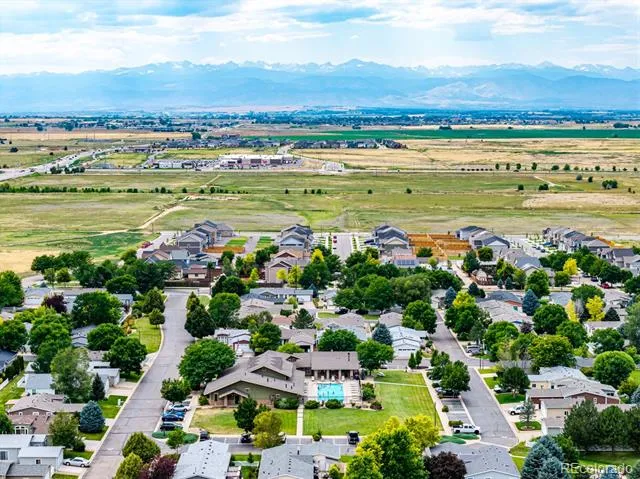7870 Cattail Green #122 Frederick, CO 80530