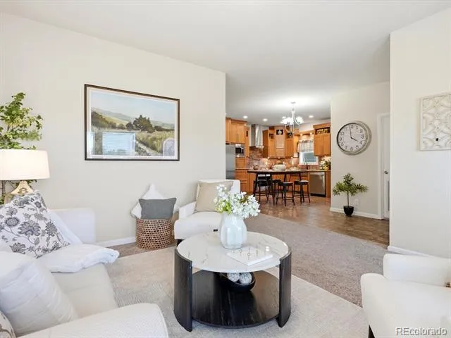 7870 Cattail Green #122 Frederick, CO 80530