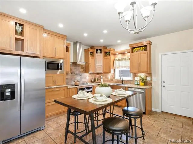 7870 Cattail Green #122 Frederick, CO 80530
