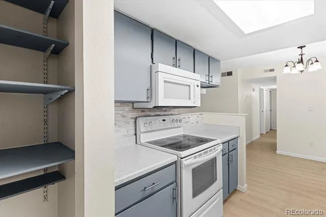 4400 S Quebec Street #B105 Denver, CO 80237