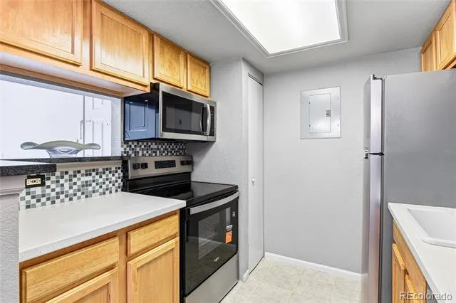 10293 E Peakview Avenue #F201 Englewood, CO 80111