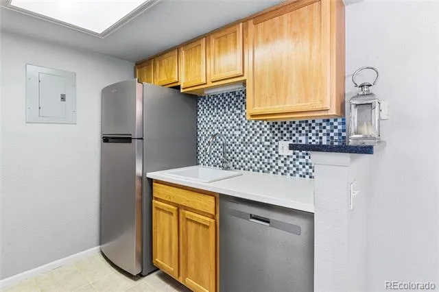 10293 E Peakview Avenue #F201 Englewood, CO 80111