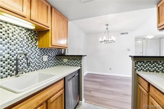 10293 E Peakview Avenue #F201 Englewood, CO 80111