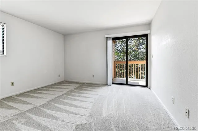 10293 E Peakview Avenue #F201 Englewood, CO 80111