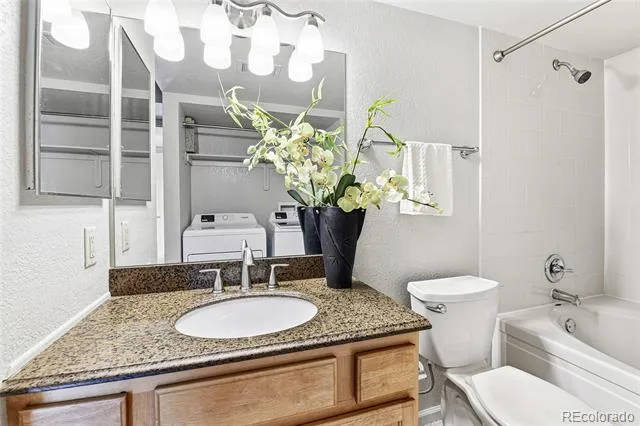 10293 E Peakview Avenue #F201 Englewood, CO 80111