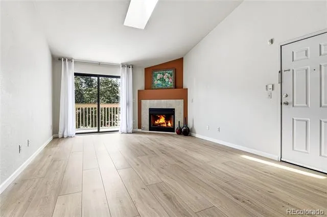 10293 E Peakview Avenue #F201 Englewood, CO 80111