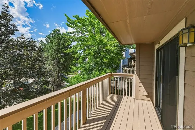 10293 E Peakview Avenue #F201 Englewood, CO 80111