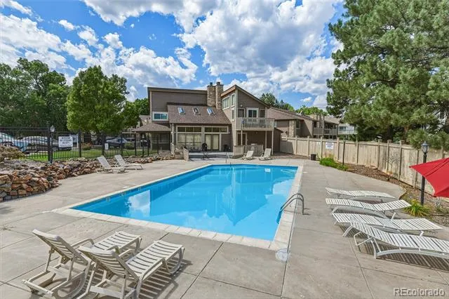 10293 E Peakview Avenue #F201 Englewood, CO 80111
