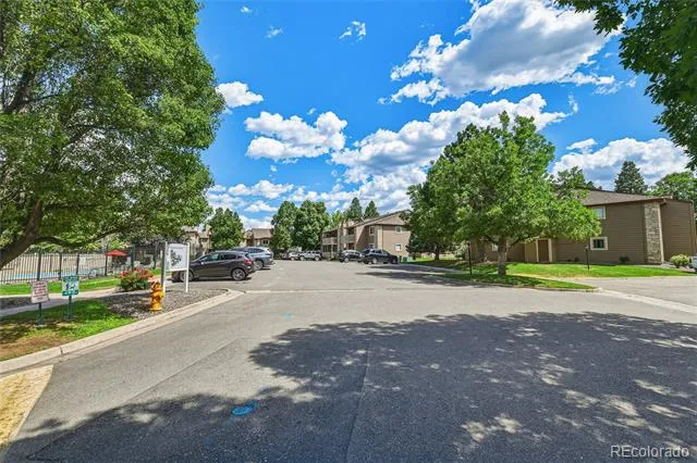 10293 E Peakview Avenue #F201 Englewood, CO 80111