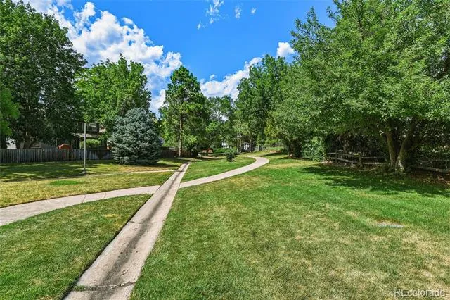 10293 E Peakview Avenue #F201 Englewood, CO 80111