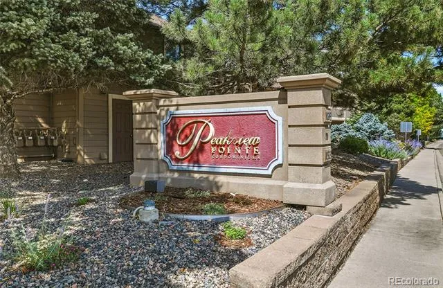 10293 E Peakview Avenue #F201 Englewood, CO 80111