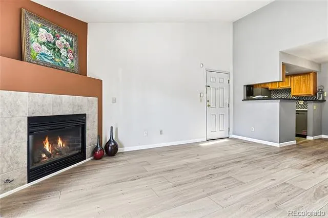 10293 E Peakview Avenue #F201 Englewood, CO 80111