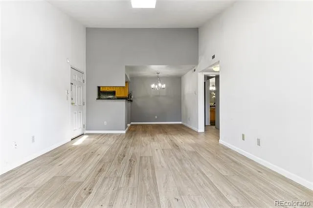 10293 E Peakview Avenue #F201 Englewood, CO 80111