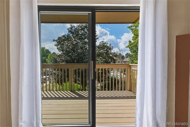 10293 E Peakview Avenue #F201 Englewood, CO 80111