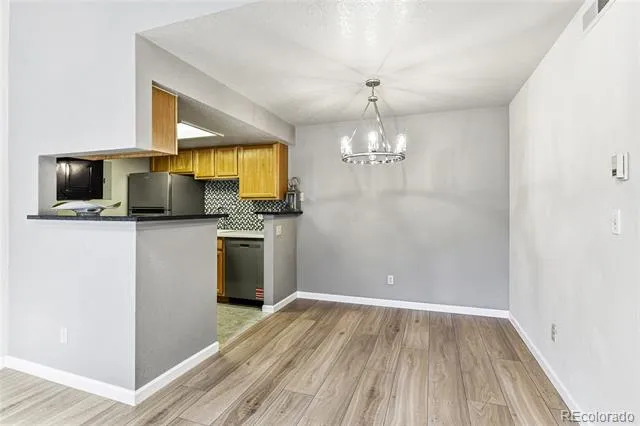 10293 E Peakview Avenue #F201 Englewood, CO 80111