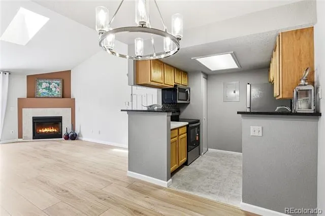 10293 E Peakview Avenue #F201 Englewood, CO 80111
