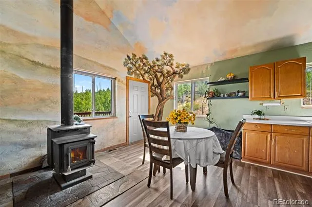 504 Valley Drive Divide, CO 80814