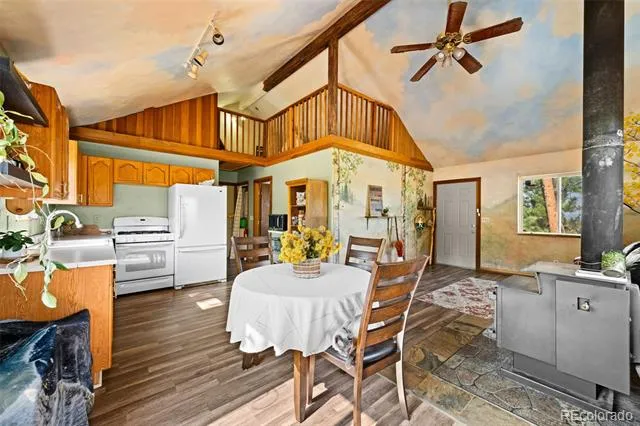 504 Valley Drive Divide, CO 80814