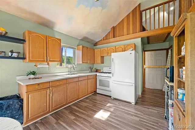 504 Valley Drive Divide, CO 80814