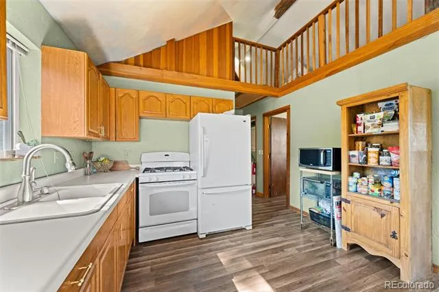 504 Valley Drive Divide, CO 80814