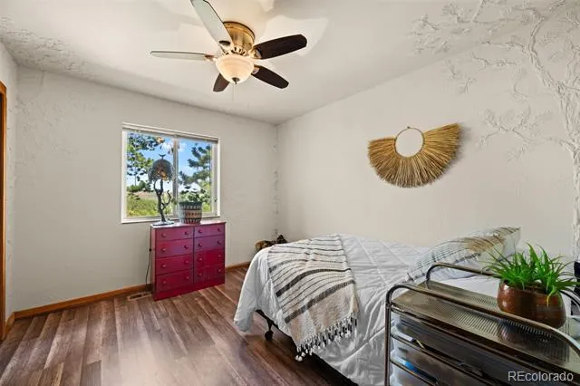 504 Valley Drive Divide, CO 80814