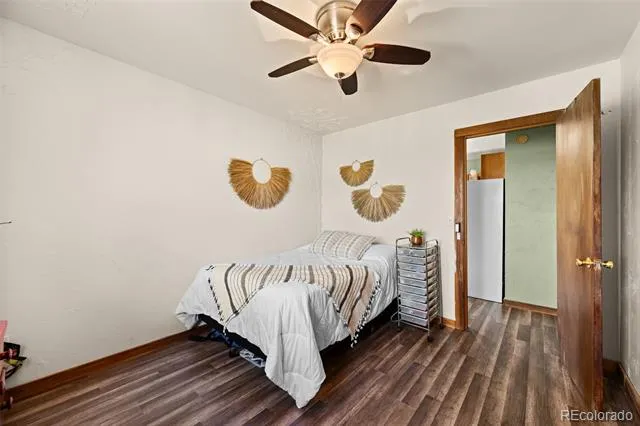 504 Valley Drive Divide, CO 80814