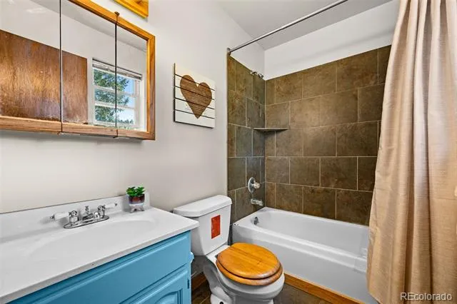 504 Valley Drive Divide, CO 80814