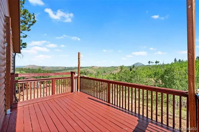 504 Valley Drive Divide, CO 80814