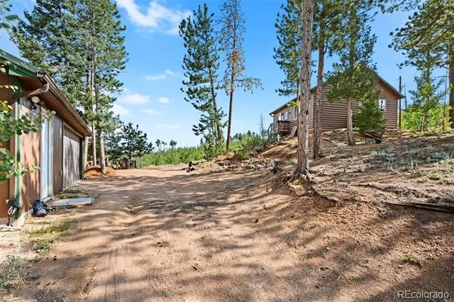 504 Valley Drive Divide, CO 80814