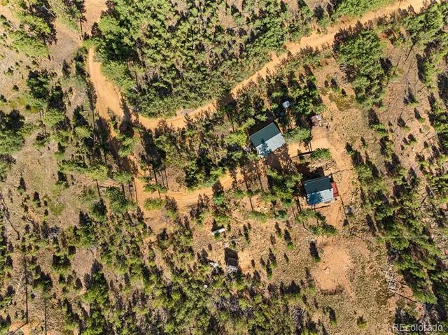 504 Valley Drive Divide, CO 80814