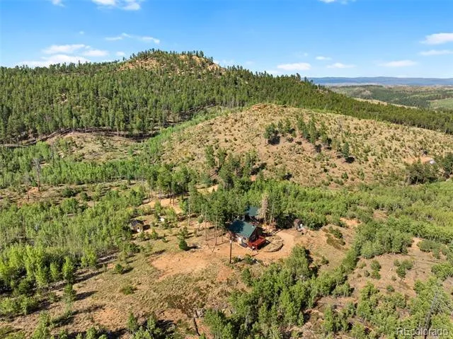 504 Valley Drive Divide, CO 80814