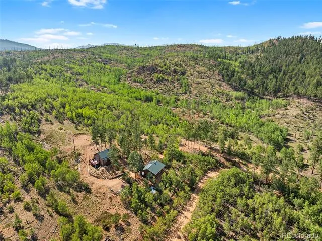504 Valley Drive Divide, CO 80814