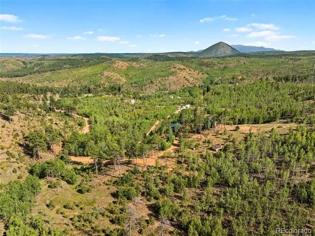 504 Valley Drive Divide, CO 80814