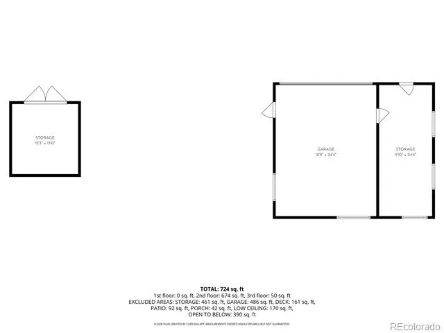 504 Valley Drive Divide, CO 80814