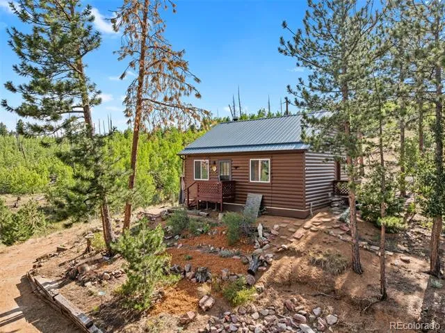 504 Valley Drive Divide, CO 80814