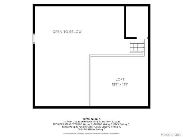 504 Valley Drive Divide, CO 80814