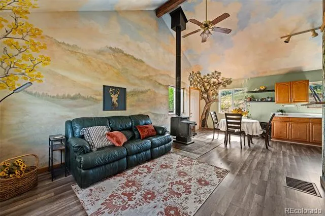 504 Valley Drive Divide, CO 80814