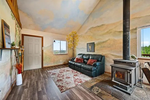 504 Valley Drive Divide, CO 80814