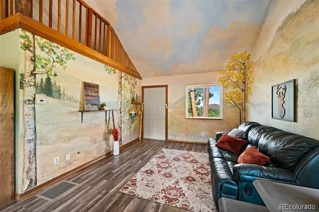 504 Valley Drive Divide, CO 80814