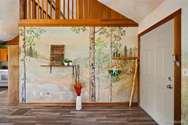 504 Valley Drive Divide, CO 80814