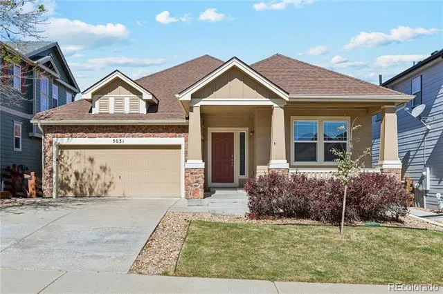 5031 S Rome Street Aurora, CO 80015
