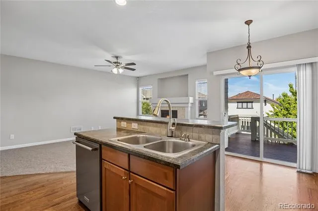 5031 S Rome Street Aurora, CO 80015