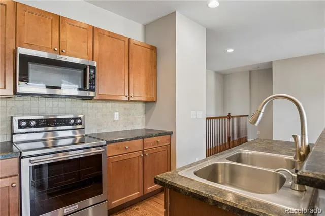 5031 S Rome Street Aurora, CO 80015