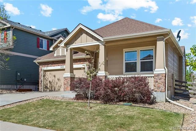 5031 S Rome Street Aurora, CO 80015