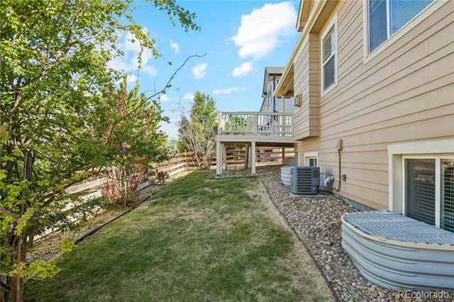 5031 S Rome Street Aurora, CO 80015