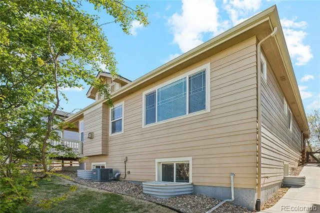 5031 S Rome Street Aurora, CO 80015